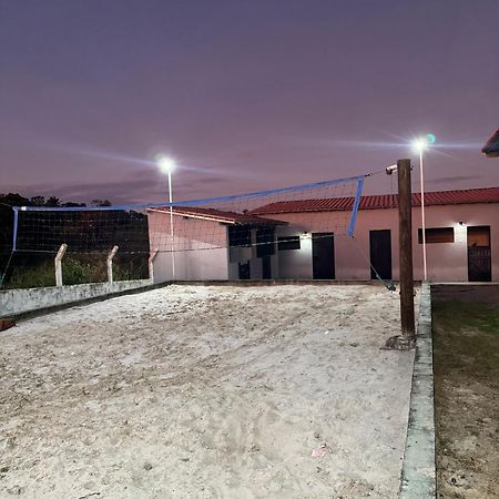 Chacara Recanto Do Guerreiro Feira de Santana Exteriör bild