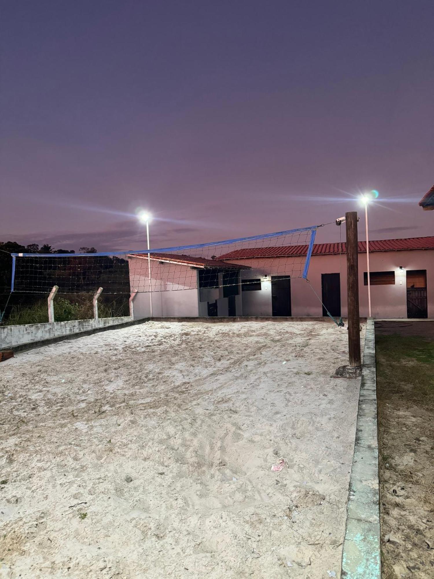 Chacara Recanto Do Guerreiro Feira de Santana Exteriör bild